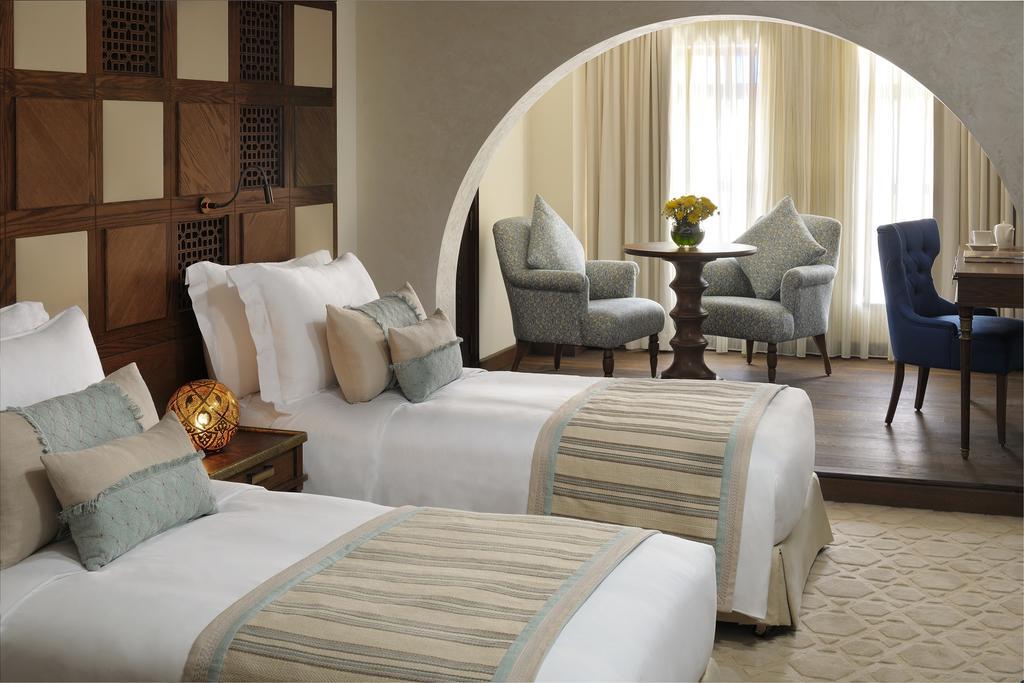 Camera Deluxe - Al Bidda Hotel