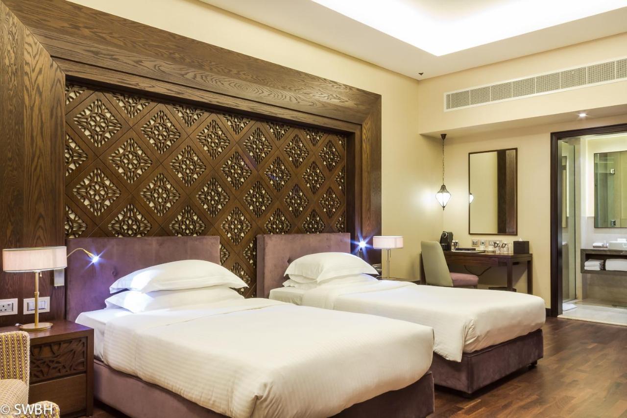 Camera Standard - Al Jomrok Hotel