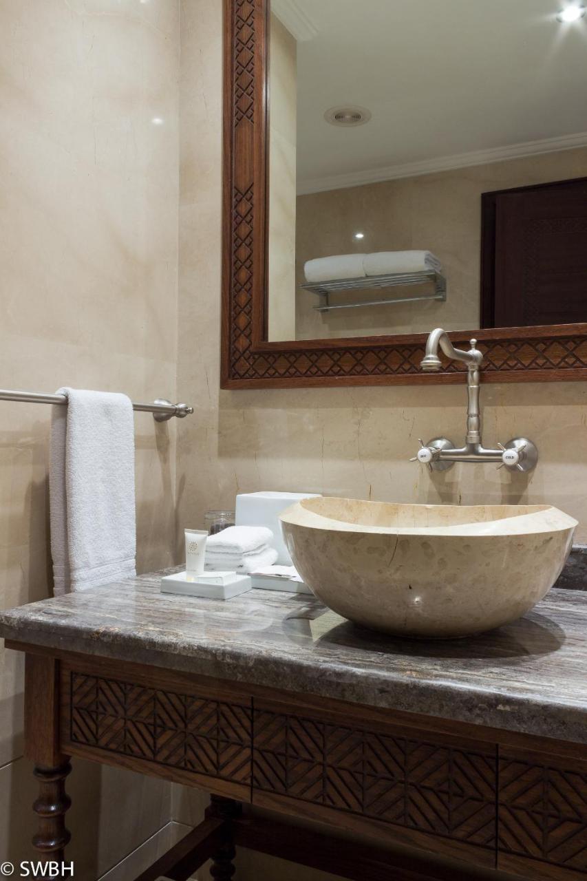 Camera Premium - Hotel Al Bidda