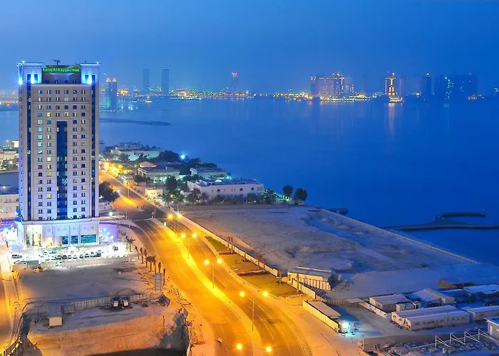 Hotel Retaj Al Rayyan Ad Dawhah