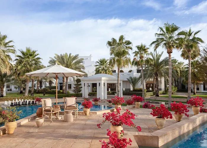 Sharq Village & Spa, A Ritz-Carlton Hotel Ad Dawhah